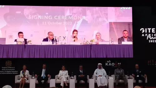 Maroc : Le Forum Africain du Digital a ouvert ses portes à Marrakech