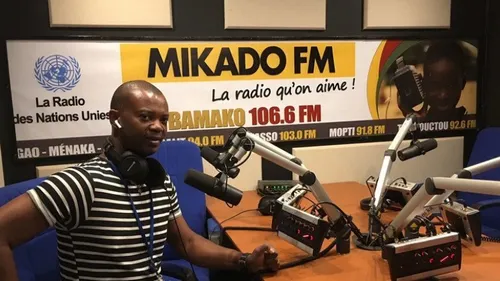Mali : Clap de fin pour Mikado FM