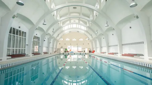 Des piscines publiques gratuites ce dimanche  à Paris : voici la liste