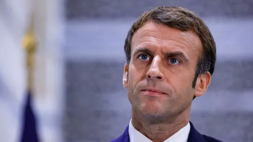 Mali : la junte accuse Emmanuel Macron d'avoir une "posture...