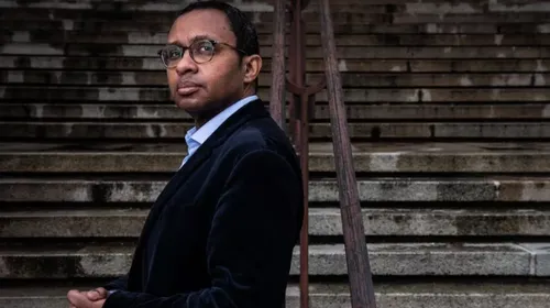 Nomination de Pap Ndiaye : "C'est quelqu'un qui connait...