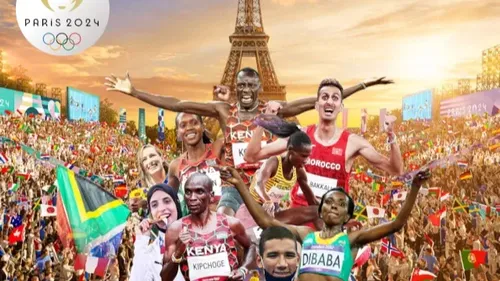 JO Paris 2024 : quel bilan pour l’Afrique ? 