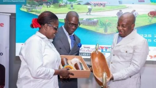 Salon international de la décoration d’Abidjan : Une Marketplace...