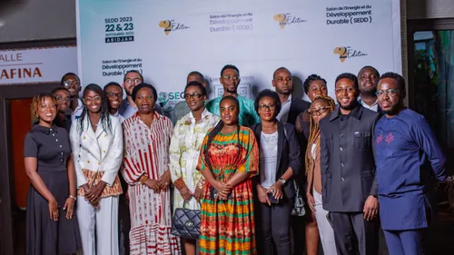 Côte d’ivoire : L'expertise africaine en matière d'énergie mise en...