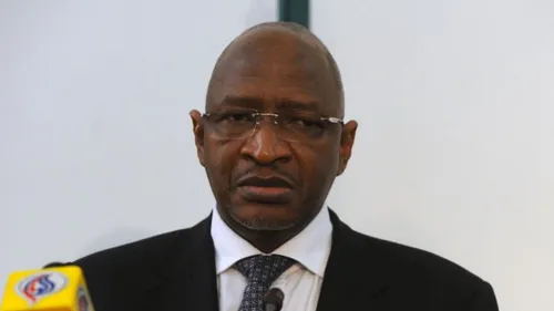 Mali : Décès de Soumeylou Boubèye Maïga, ancien premier ministre