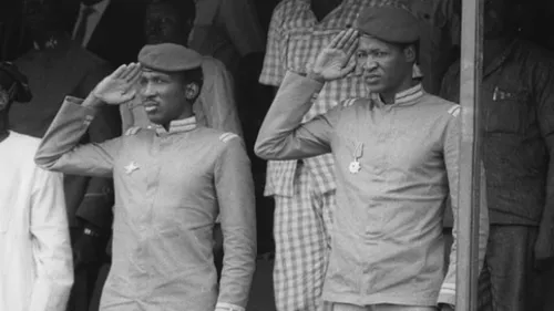 «  La justice burkinabè a pris la bonne décision aujourd’hui » -...