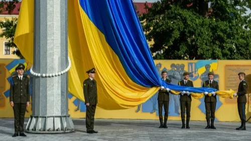 Ukraine : « la situation de la guerre en Ukraine est très...