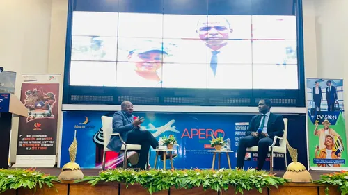 Côte d’Ivoire/Tourisme : Le voyage aérien, un luxe qui freine le...