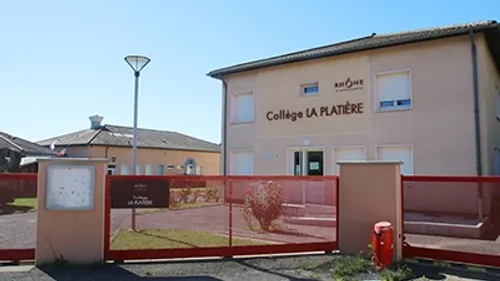 Rhône/ Loire : Plusieurs alertes à la bombe dans un collège