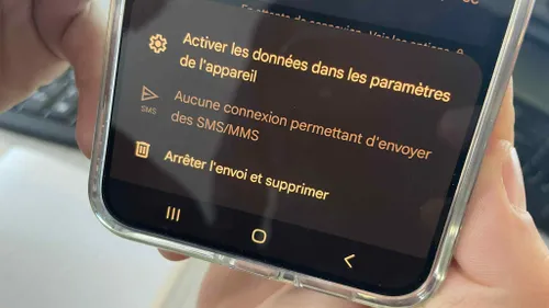 Loire : retour à la normale après une panne sur le réseau Bouygues...