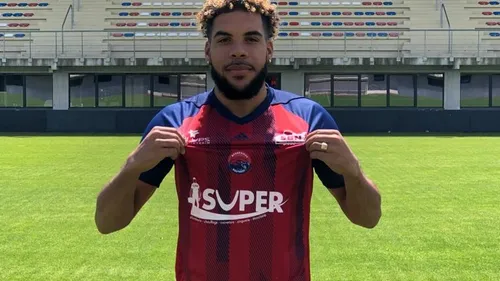 Ancien de l'ABFC, il lance un appel à l'aide pour sauver sa compagne