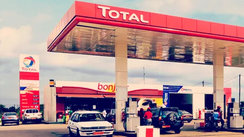 Un prix plafonné pour le litre de carburant chez TotalEnergies 