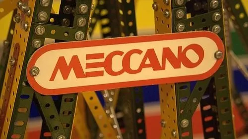 L'usine de jouets Meccano à Calais va fermer 