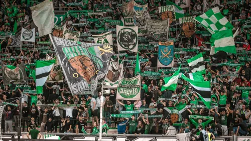 129 associations de supporters apportent leur soutien aux Magic...