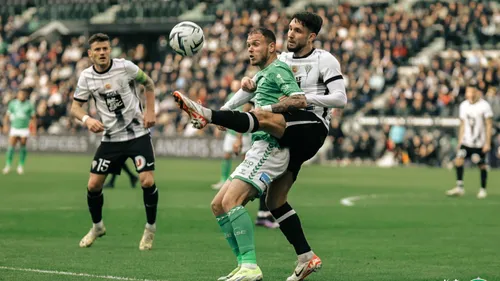 Les Verts s'offrent une douceur à Angers (0-3)