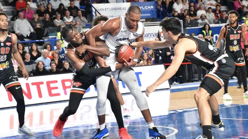 Basket : le match Chorale - Gravelines-Dunkerque reporté