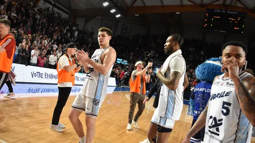 Basket : la Chorale termine par un derby