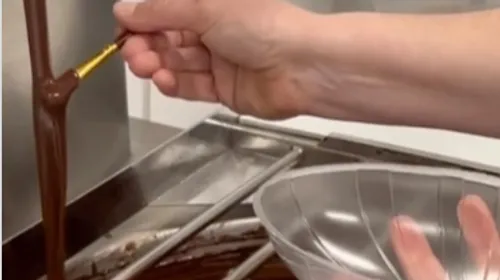 Loire:  Weiss organise des ateliers pour créer son oeuf de Pâques 
