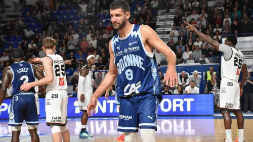 Basket : la Chorale arrache la victoire à Evreux