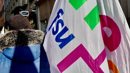 Loire : 57% de grévistes dans le second degré selon le SNES-FSU