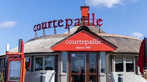 Courtepaille : le restaurant à Roanne va fermer 