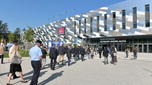 Foire de Saint-Etienne : la journée des maires annulée 