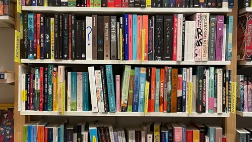 Une opération de solidarité dans les librairies