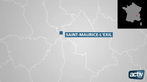 Isère/Loire : un bébé de 18 mois mordu par un chien