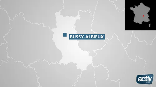 Accident de chasse à Bussy-Albieux : Un homme jugé ce mardi