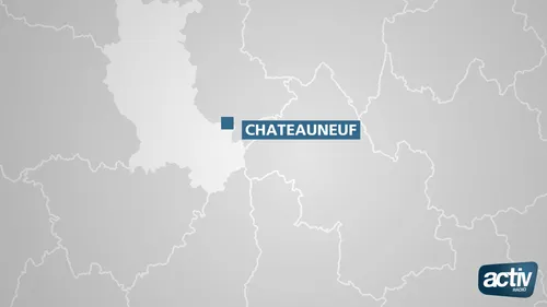 Loire : un homme dans un état grave suite à une chute d'une dizaine...