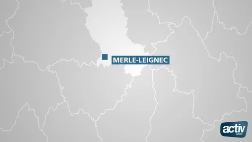 Loire : une femme héliportée suite à un accident avec un cheval