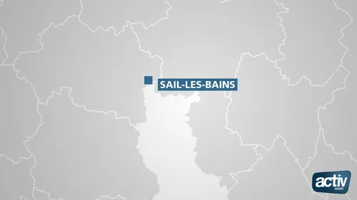 Loire : 50 foyers privés de courant suite à un coup de vent 