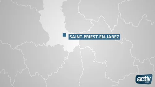 Saint-Priest-en-Jarez : un homme meurt d'hypothermie 