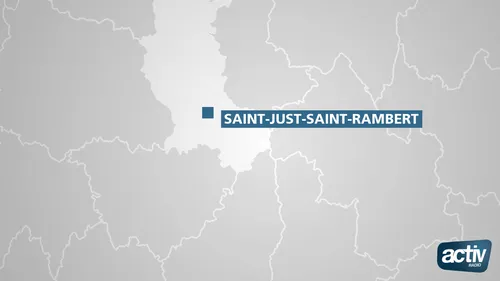 Loire : Une femme en urgence absolue après avoir été renversée par...