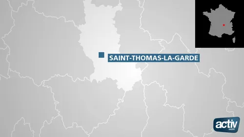 Loire : 2 000 litres de fuel se répandent dans un cours d'eau