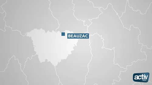 Haute-Loire : un accident mortel à Beauzac 