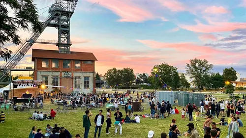 La musique s’invite à Saint-Étienne pour tout l’été 