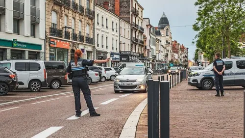 La ville de Roanne met en place une brigade de nuit 