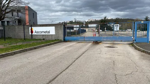 Saint-Etienne : Ascométal repris, 58 emplois sauvés
