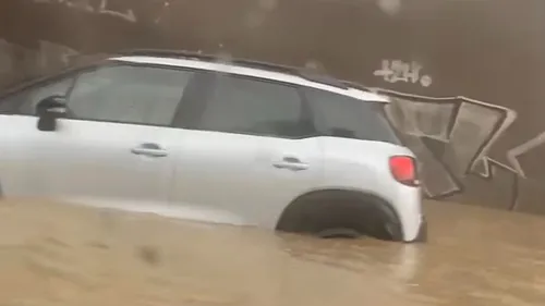 A47 : Pas de réouverture totale avant samedi matin