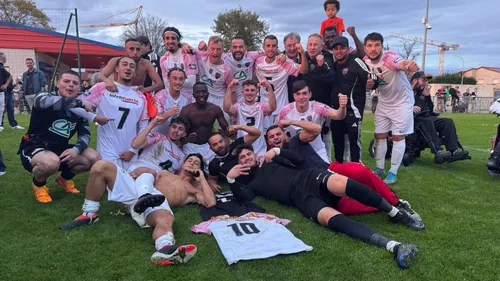 Coupe de France : L'ASJR connait son adversaire du 7e tour !
