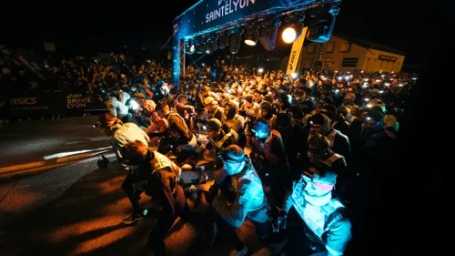 SaintéLyon : certaines courses affichent complet ! 