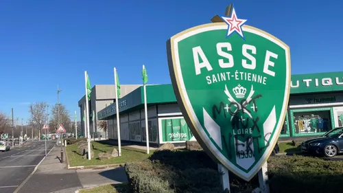 L'ASSE dépose plainte après de nouveaux tags