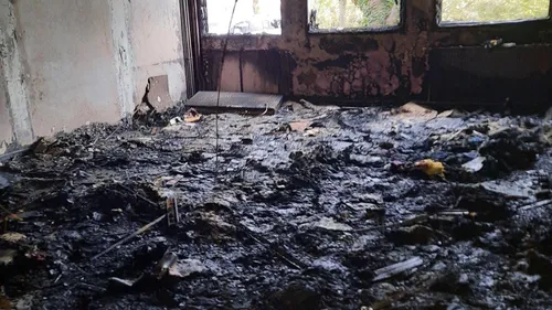 Saint-Etienne : un incendie au collège Jules Vallès 