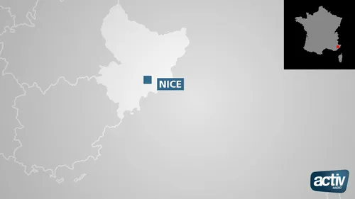 7 morts dans un incendie à Nice : 2 suspects mis en examen et écroués