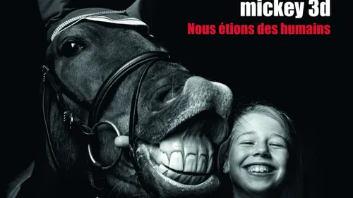 Montbrison : Nouvel album de Mickey 3D ce vendredi 