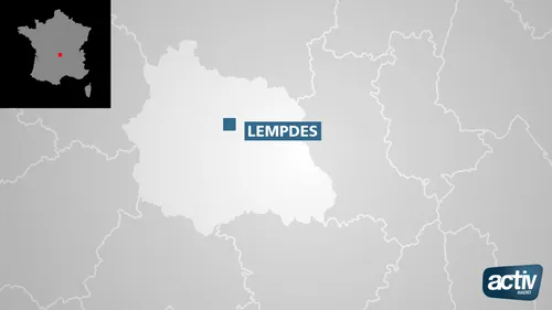Puy-de-Dôme : une femme tuée mardi soir 
