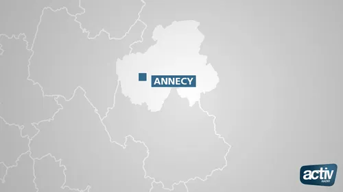 Enfants agressés au couteau à Annecy : "il n'y a aucun mobile...