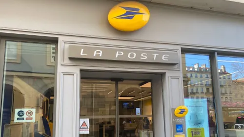 Saint-Etienne : La Poste Wilson va fermer ses portes 