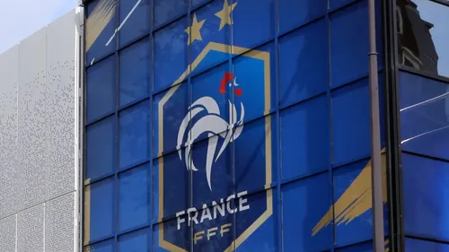 L'équipe de France féminine de football se déchire